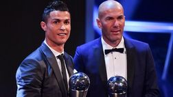 Clamoroso dalla Spagna: «Zidane sarà un nuovo dirigente della Juventus»