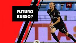 Calciomercato Milan – Attesi i dirigenti della Dinamo Mosca per Laxalt