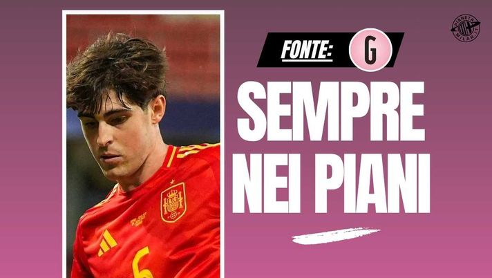 Calciomercato Milan, forse in arrivo un'altra offerta per Javi Guerra