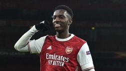 Chelsea-Arsenal 2-4, Arteta si prende il derby con Nketiah. Agganciato il Tottenham