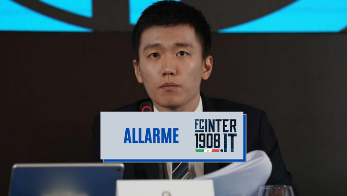 Inter, notizie preoccupanti dalla Cina. CorSera: &#8220;Suning vuole e deve uscire dal calcio&#8221; 