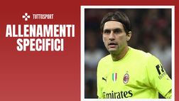 Milan, Maignan out fino al 2023. Ma c’è fiducia totale in Tatarusanu