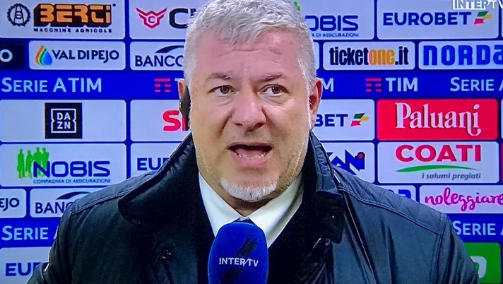 Scarpini inter hotsell