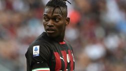 Sampdoria-Milan 0-1: espulsione per Leao | Serie A News