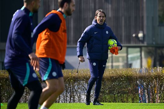 Inzaghi sprona l’Inter: “Subito una svolta”. Futuro appeso a un filo: Champions indispensabile- immagine 2
