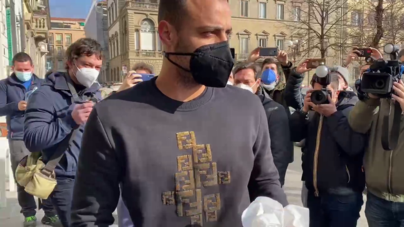 Una poltrona per due: Cabral sfida Piatek. E la concorrenza farà bene- immagine 2