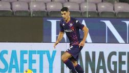 Fiorentina, Faraoni: “Supercoppa? Ci sono tanti giocatori forti, faremo bene”