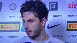 Ranocchia: “Non era facile dopo la sosta. Obiettivo Coppa Italia, qui possiamo…”