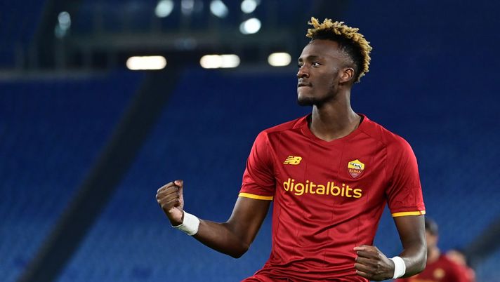 Abraham l’asso dalla Manica. Riecco Smalling e El Shaarawy, Fazio verso Salerno - immagine 1