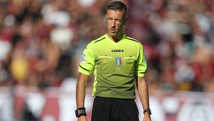 UFFICIALE – Il big match Milan-Napoli sarà arbitrato da Massa. Le designazioni della 18esima giornata - immagine 1
