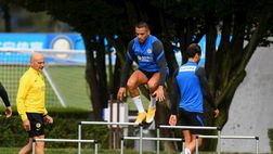 Sky – Inter: Sanchez, che impatto con la Fiorentina. Chance da titolare col Benevento