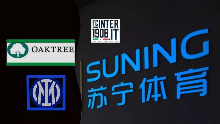 DOCUMENTI UFFICIALI – Altro che gratis, Oaktree deve pagare a Zhang la differenza per avere l’Inter - immagine 1