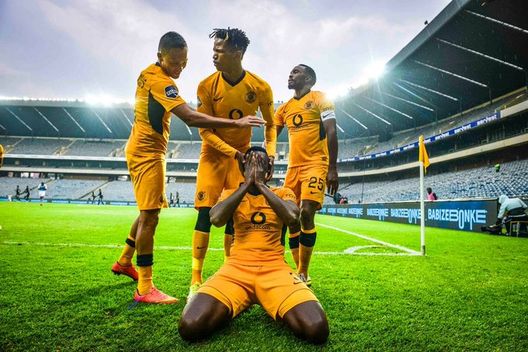 Derby di Soweto, come piangono i Pirates: ma è solo una vignetta…- immagine 2