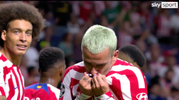 VIDEO Atletico Madrid-Porto 2-1: Griezmann decisivo al 101′. Gli highlights