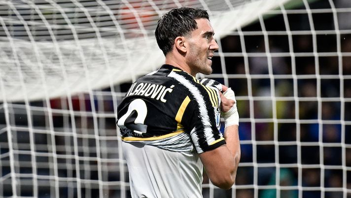 Juve, niente Udinese per Vlahovic: chi è favorito in attacco. E c’è la tentazione Alcaraz - immagine 1