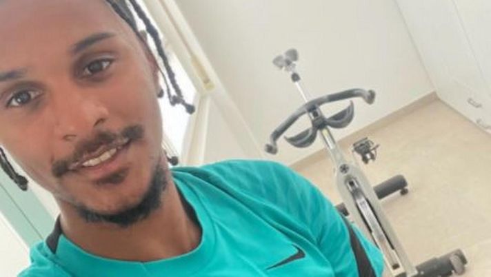 Inter, Lazaro ai tifosi: “Covid19? Mi sento bene e spero di tornare in squadra presto” - immagine 1