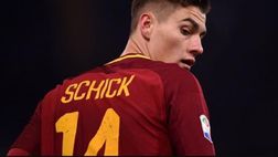 Roma – Udinese, le formazioni ufficiali: Ranieri si affida a Dzeko e Schick