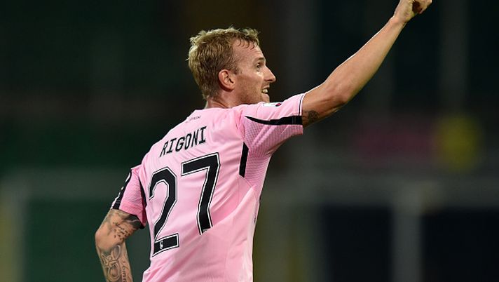 Ag. Rigoni: “Tutto sul suo addio al Palermo. Luca era un uomo di Iachini. Al Genoa può fare bene”  Ag. Rigoni: “Tutto sul suo addio al Palermo. Luca era un uomo di Iachini. Al Genoa può fare bene”