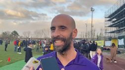 VIDEO – Borja Valero: “Fiorentina, i dettagli fanno la differenza”