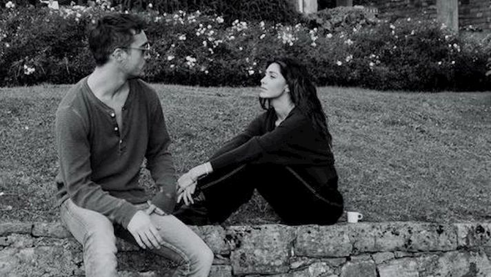 Dal profilo Instagram di Spinalbanese Dal profilo Instagram di Spinalbanese