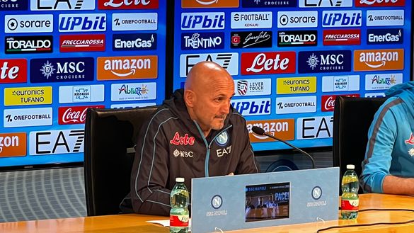 Biasin “innamorato” del tecnico azzurro: “Più Spalletti per tutti”. Ecco il motivo- immagine 2