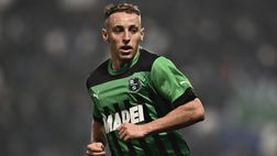 Calciomercato Juventus – Numeri e curiosità su Frattesi | VIDEO