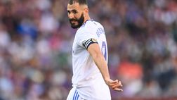Benzema sulle orme… di Cristiano Ronaldo: fra dieta, nutrizionista e elettrostimolatori