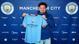 Kalvin Phillips approda al City: “Non vedo l’ora di essere allenato da Guardiola”