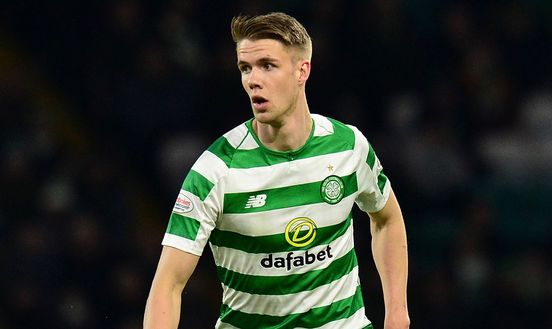  Kristoffer Ajer, difensore norvegese del Celtic (credits: GETTY Images) 