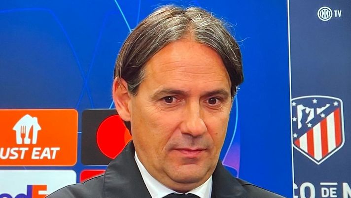 Inzaghi a Inter TV: “C’è dispiacere, è mancato un po’ di cinismo. Fondamentale ora…” - immagine 1