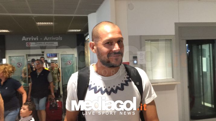 Pomini: “Ternana? Episodi faranno la differenza, siamo pronti per la battaglia” Pomini: “Ternana? Episodi faranno la differenza, siamo pronti per la battaglia”