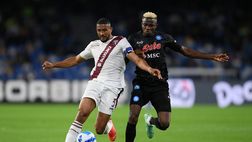 Toro, con il Napoli 3 punti per finire in bellezza questo campionato. E su Belotti…