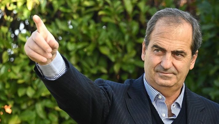 Calcio a 5, Bergamini è il nuovo presidente della Divisione Calcio a 5. Sconfitto il padovano Dario 
