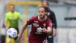 Sky: “Cremonese, spunta lo svincolato Ansaldi. E può arrivare un altro esterno”