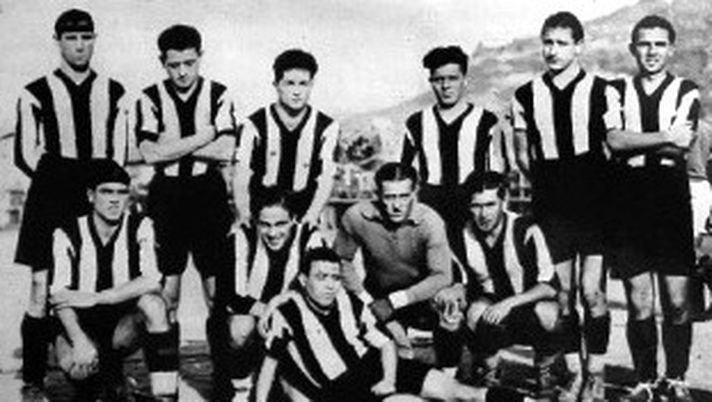 Quasi 100 anni fa l’unico successo dello Spezia sui viola (anzi, biancorossi) - immagine 1