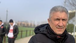 Padova, Torrente in sede per la firma del nuovo contratto: appuntamento alle 14