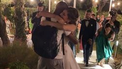 Napoli, sprint Aziz Toure: sfida la Juventus e vola al matrimonio di Serena a Palermo