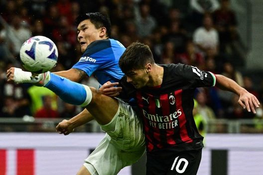 Consigli Fantacalcio, 5 difensori per la 31a giornata: Dimarco e Udogie da bonus. Scommessa Hien- immagine 5