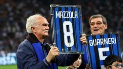 ESCLUSIVA Mazzola: “Conte allenatore da ciclo. Oriali valore aggiunto. Rapporto così così ma…”