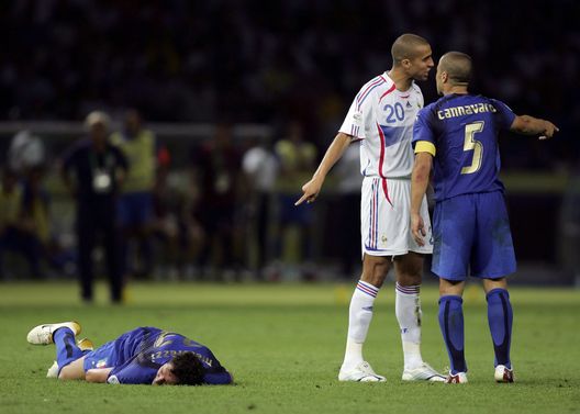 (Photo by Ben Radford/Getty Images) (Photo by Ben Radford/Getty Images)