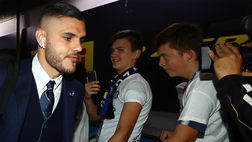 Calciomercato Inter – Su Icardi arrivano indiscrezioni clamorose…