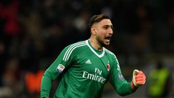 Altro primato per Donnarumma: Gigio è il più giovane ‘centenario’