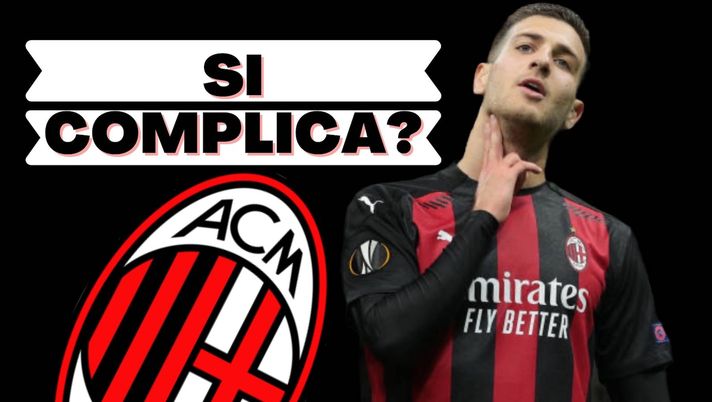 Diogo Dalot (difensore Manchester United), obiettivo di calciomercato del Milan | AC Milan News (Getty Images)
