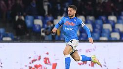 Dries Mertens ha preso Napoli e l’ha fatta sua: tutto il resto (il contratto) è noia