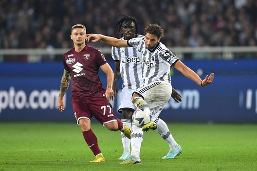 Juventus, centrocampo senza Locatelli: possibile recupero di Pogba per il derby- immagine 2