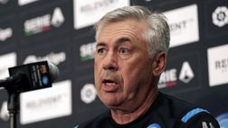 Napoli, quella rivelazione di Ancelotti su Ibrahimovic…