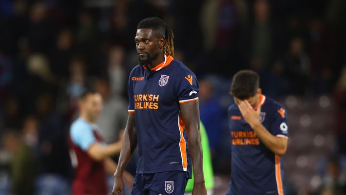 Confessione shock di Adebayor: “A 16 anni ho pensato al suicidio, un amico mi ha salvato” 