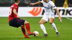 Cds – Inter, Perisic ieri si è allenato: in campo solo in caso di necessità. Keita…