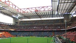 Inter-Roma: info biglietti