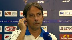 Inzaghi: “L’Inter ha dimostrato grande cuore, ma dovevamo chiuderla prima”